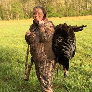 Meet your Posher, Brittany